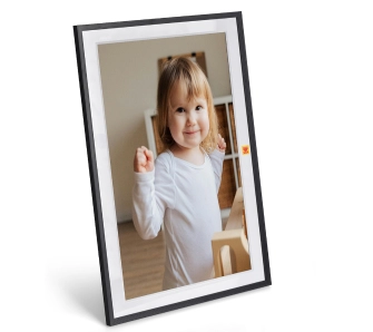 Cyfrowa ramka Kodak RCF-1561P Czarny