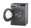 Pralka Candy ProWash 500 superslim BR 26SSB6G-S 6kg 1200obr/min Zdalne starowanie