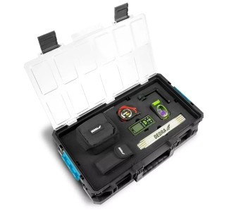 Zestaw pomiarowy Dedra N0303G05