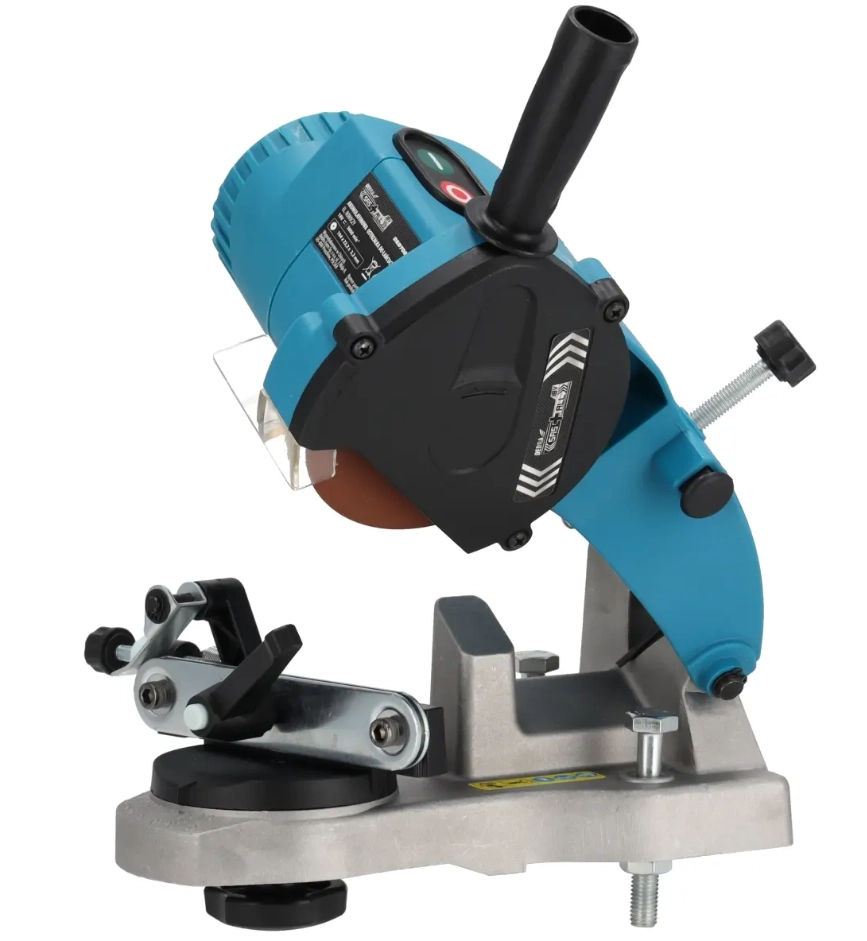 Ostrzałka do łańcuchów Dedra DED7087