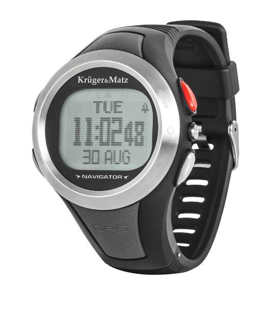 Zegarek sportowy Kruger & Matz Navigator 100
