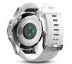 Zegarek sportowy Garmin Fenix 5S 42mm GPS Biały