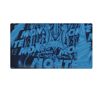 Podkładka Hator Tonn eSport Monte Edition 3XL