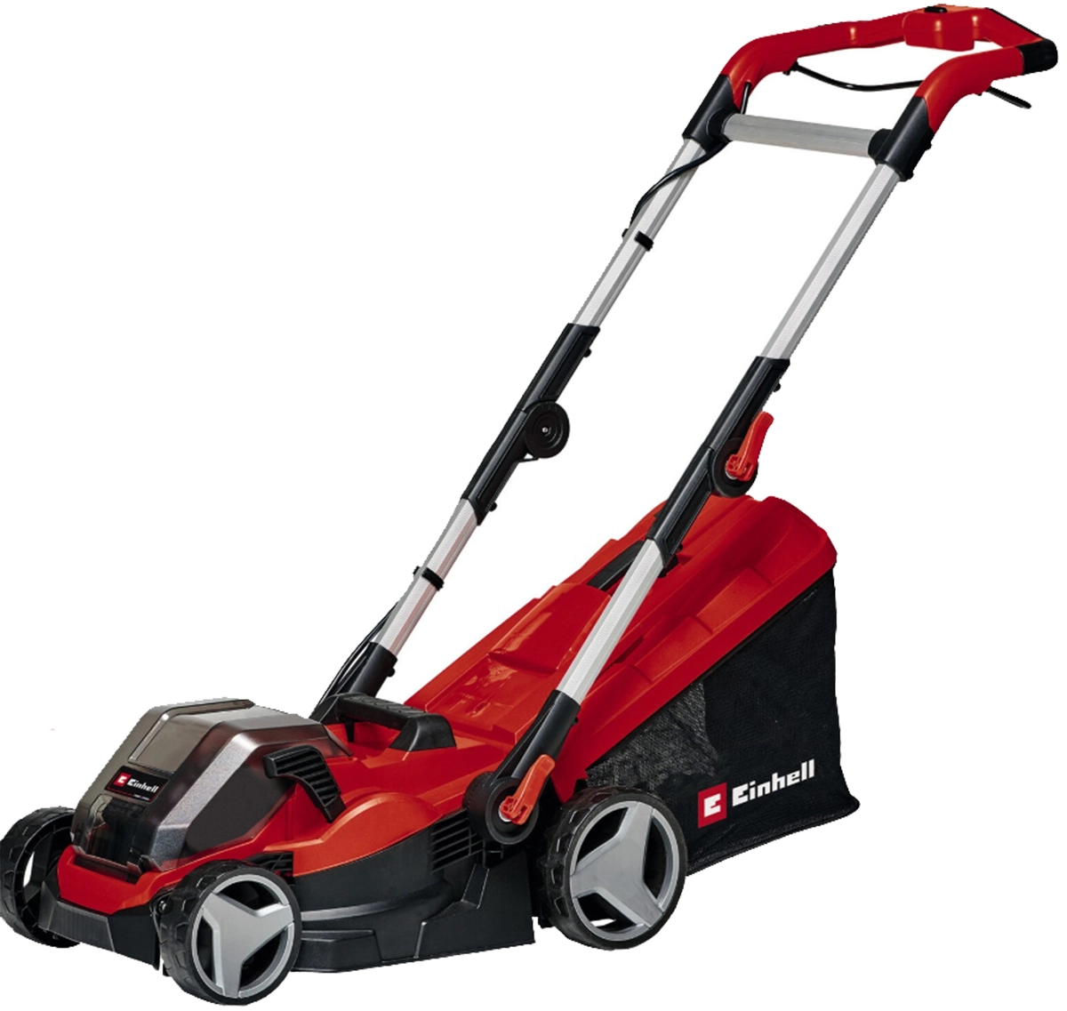 Kosiarka akumulatorowa Einhell GE-CM 36/34-1 LI 3413226