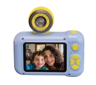 Denver KCA1351 Niebieski