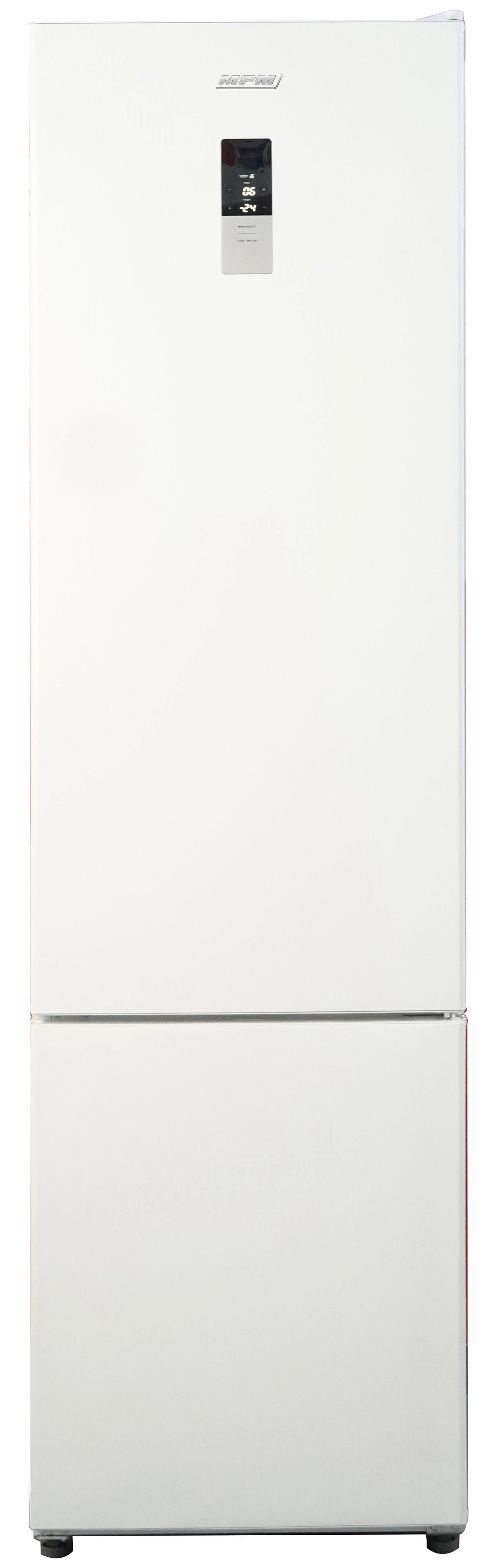 MPM 311-FF-56 Pełny No Frost 196cm Biały