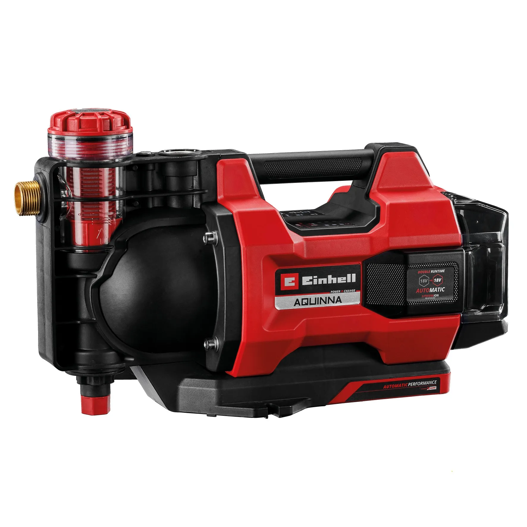 Pompa ogrodowa Einhell AQUINNA 18/30 4180460