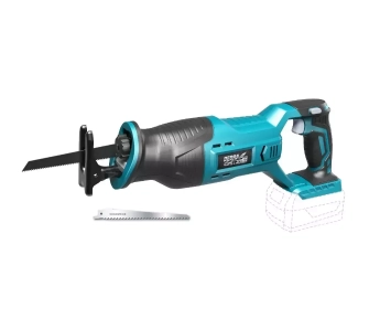 Piła lisi ogon Dedra DED7061