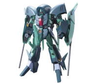 Bandai HGUC 1/144 RAS-96 ANKSHA