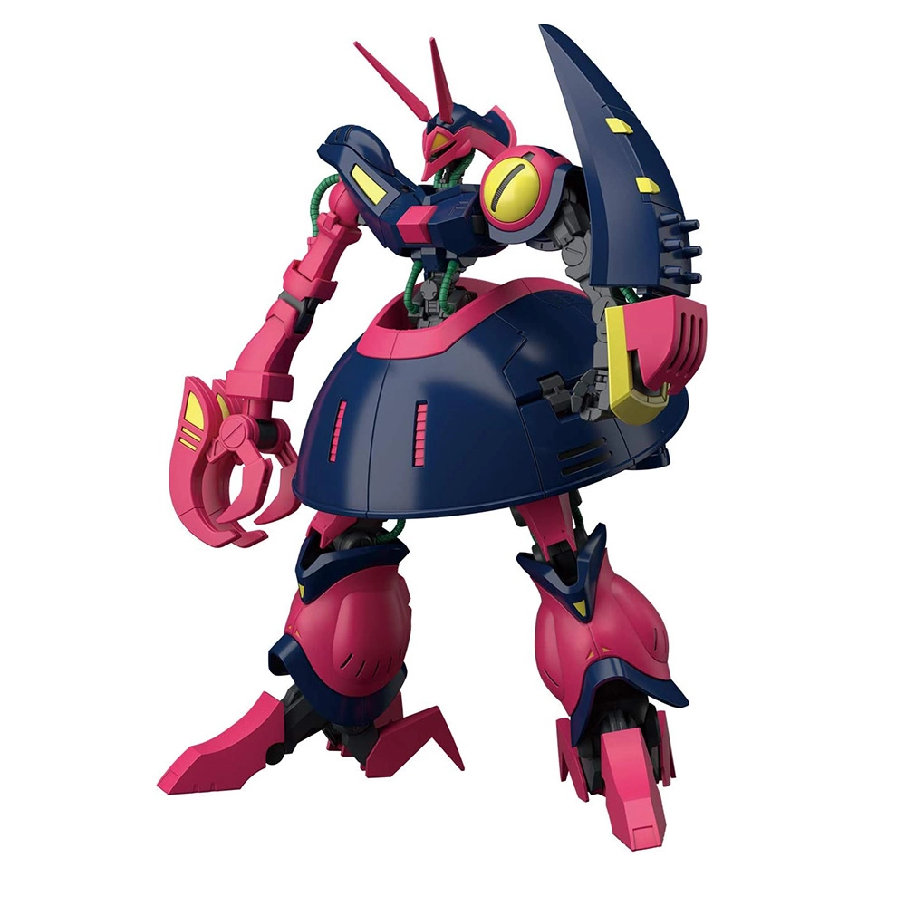 Model do składania Bandai HGUC 1/144 NRX-055 BAUND DOC