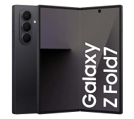 Samsung Galaxy Z Fold7 12/256GB Funkcje AI 8/6,5" 200Mpix Czarny