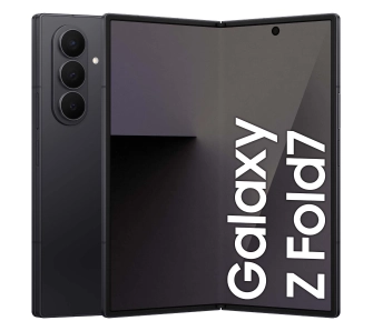 Samsung Galaxy Z Fold7 12/256GB Funkcje AI 8/6,5" 200Mpix Czarny