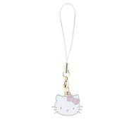 Hello Kitty Charm Kitty Head Różowy