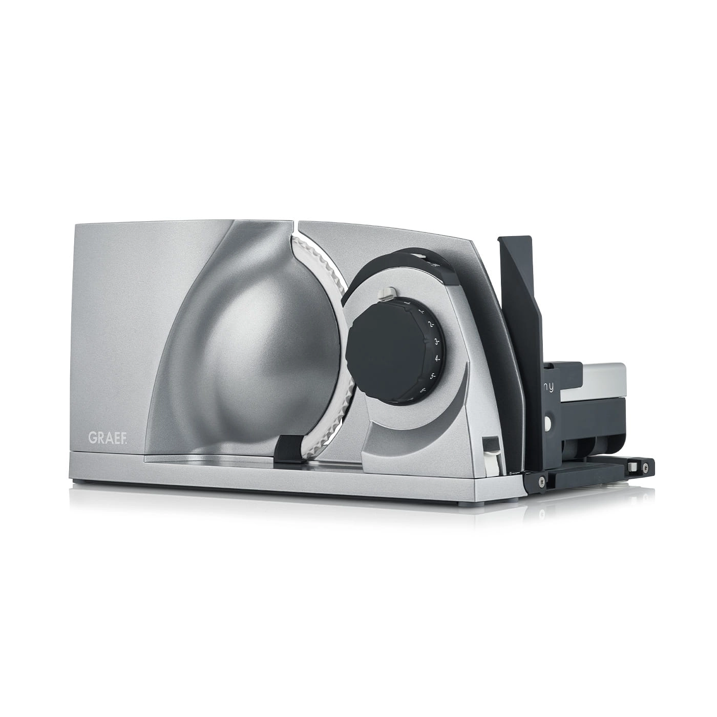 Krajalnica Graef MYtiny MT1000EU