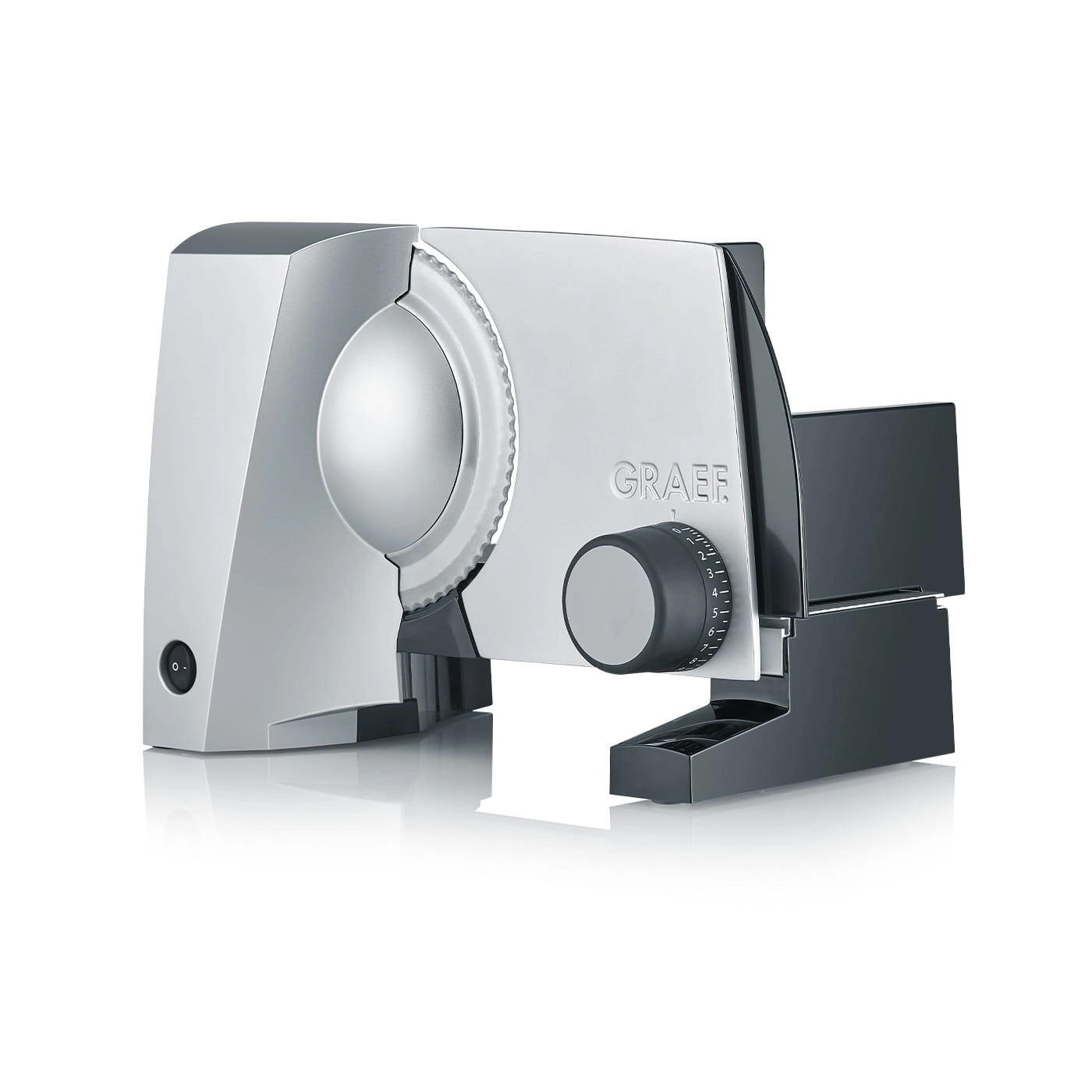 Krajalnica Graef Style S10