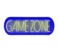 Beline Neon Light Game Zone