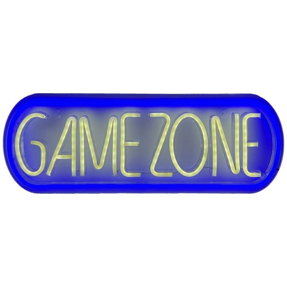 Neon Beline Neon Light Game Zone