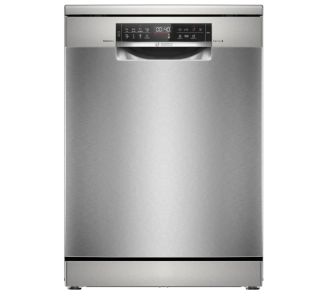 Zmywarka Bosch SMS6ZCI16E 60cm Szuflada na sztućce Zdalne sterowanie