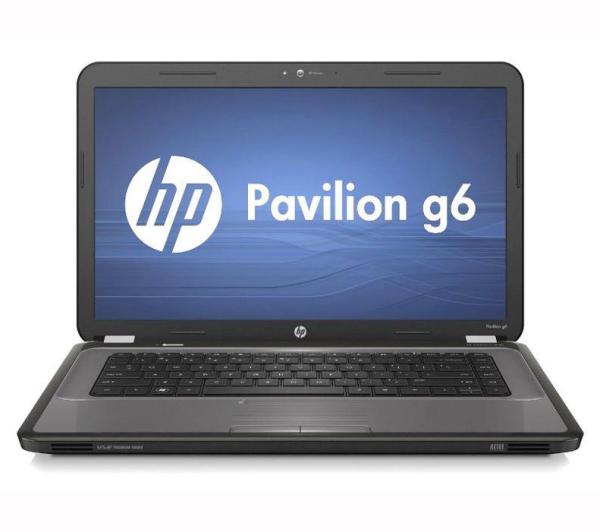 HP Pavilion g6-1130sw 15,6" Intel® Core™ i3370M 3GB RAM  500GB Dysk  Win7