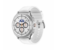 Samsung Galaxy Watch8 Funkcje AI Classic 46mm Biały