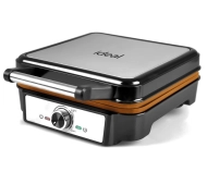 Ideal IK1602 2000W Regulacja temperatury