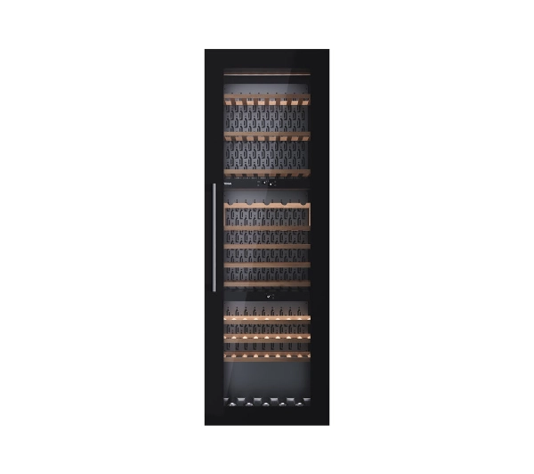 Teka RVI 30097 GBK 93 miejsca na butelki