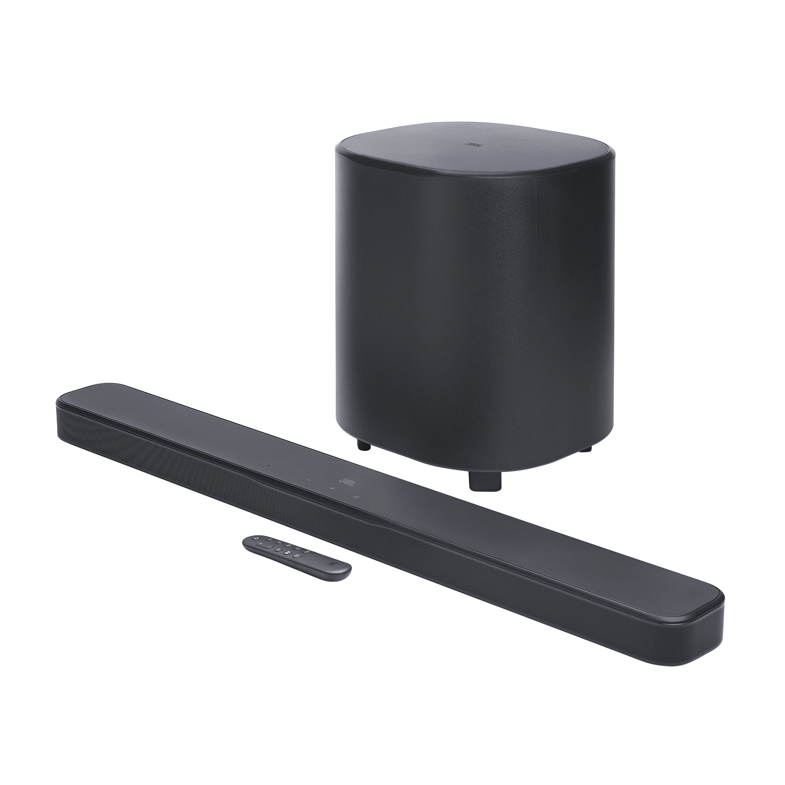 Soundbar JBL BAR 500 MK2 5.1 Wi-Fi Bluetooth AirPlay Google Cast Dolby Atmos