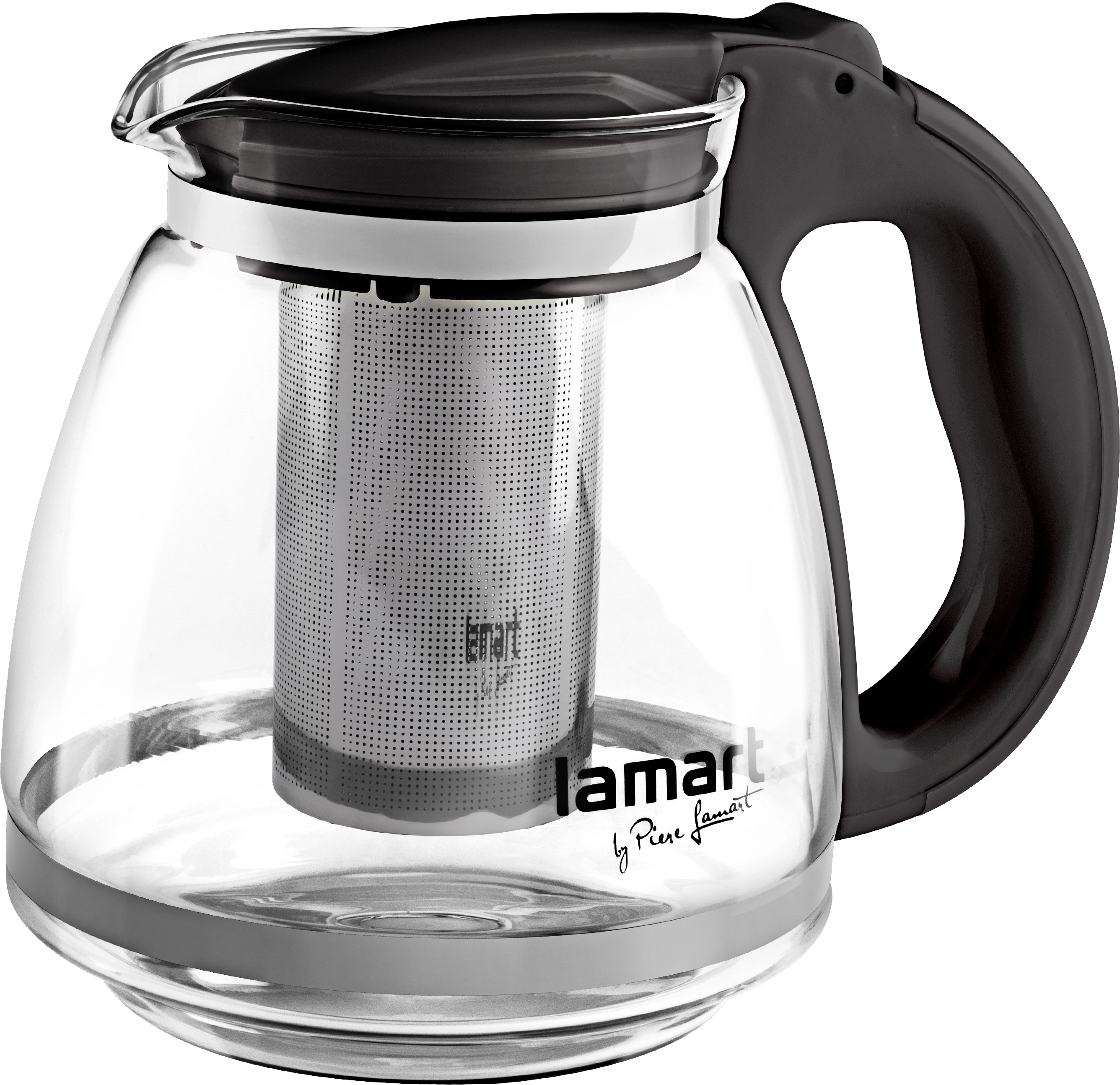 Zaparzacz Lamart LT7027 1,5l