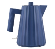 Alessi Plissé MDL06 1l 2400W Niebieski