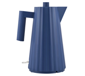 Czajnik Alessi Plissé MDL06 1,7l 2400W Niebieski