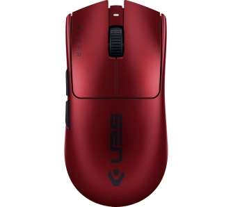 Myszka gamingowa Razer Viper V3 Pro Sentinels Edition Czerwony