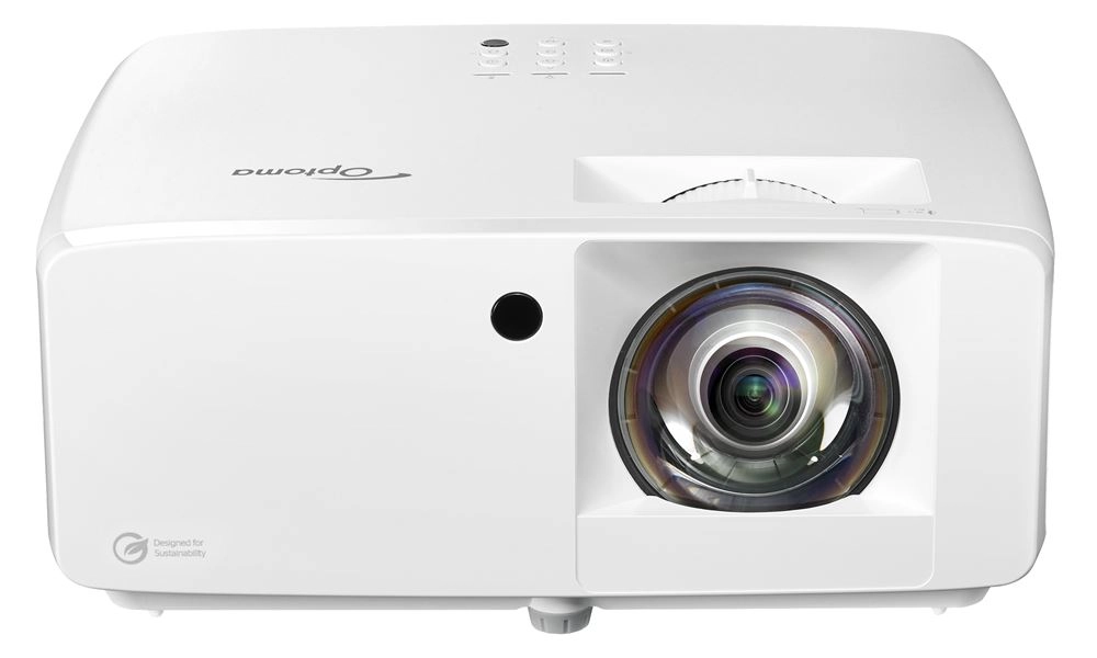 Projektor Optoma ZH450ST DLP Full HD