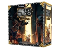 Massive Darkness 2 Hellscape