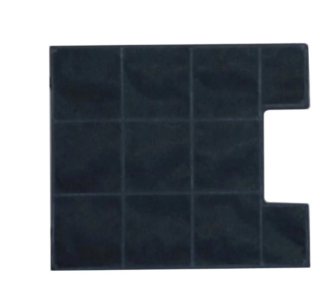 Filtr do okapu Globalo CSC 309 Węglowy