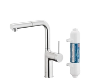 KFA Armatura Duero Pure Move 6623-422-22 Inox Stal szlachetna