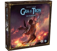 Gra o Tron Matka smoków