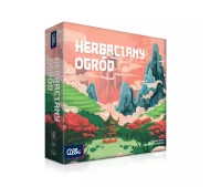 Herbaciany ogród