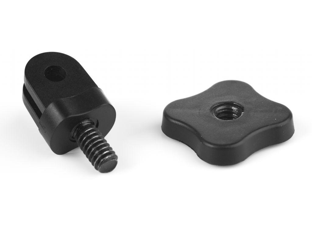 PRO-mounts Adapter 1/4"