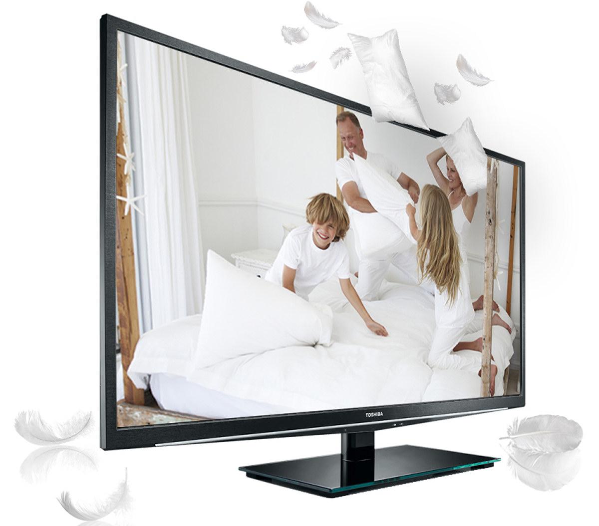 Telewizor Toshiba 40TL838