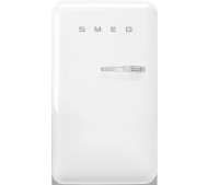 Smeg FAB10LWH6 Chłodziarka No Frost 97cm Biały