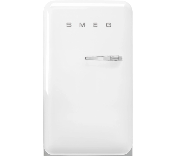 Smeg FAB10LWH6 Chłodziarka No Frost 97cm Biały