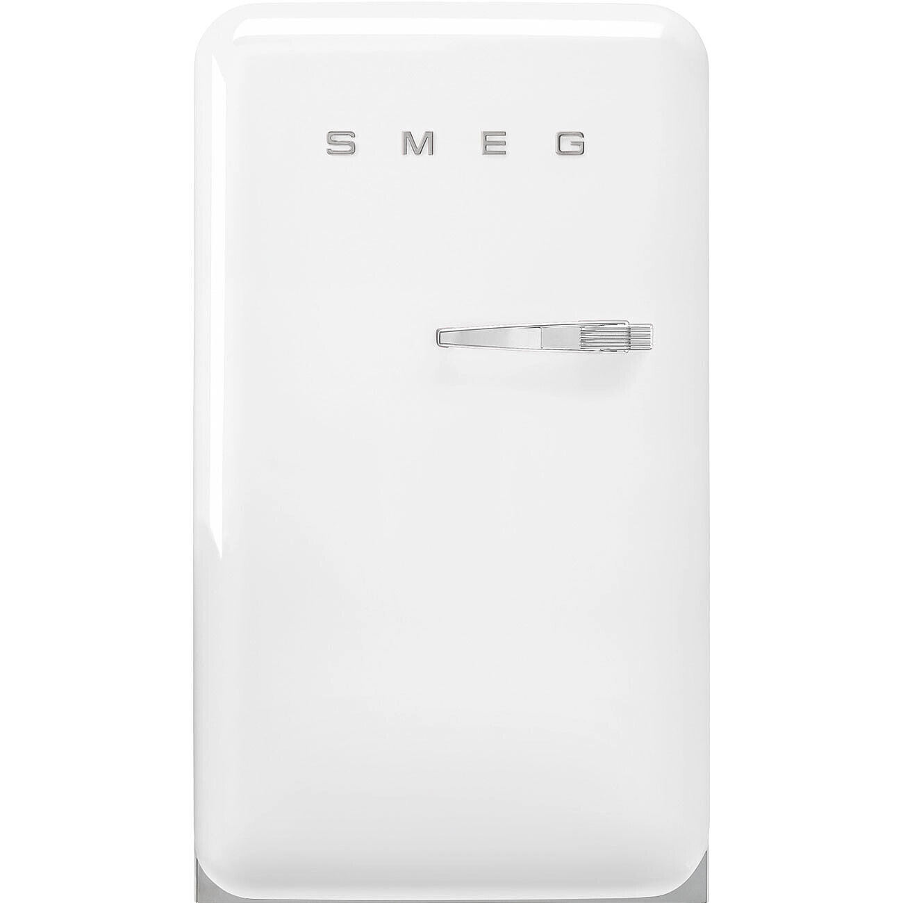 Smeg FAB10LWH6 Chłodziarka No Frost 97cm Biały