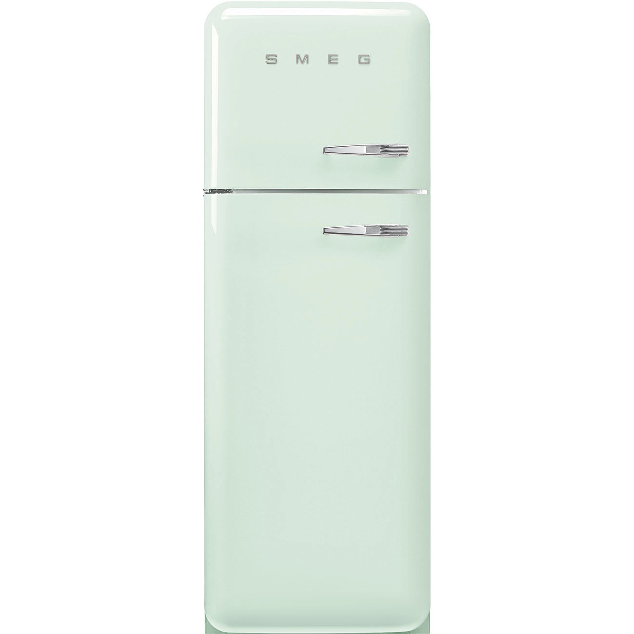 Lodówka Smeg FAB30LPG5 172cm Pastelowy zielony