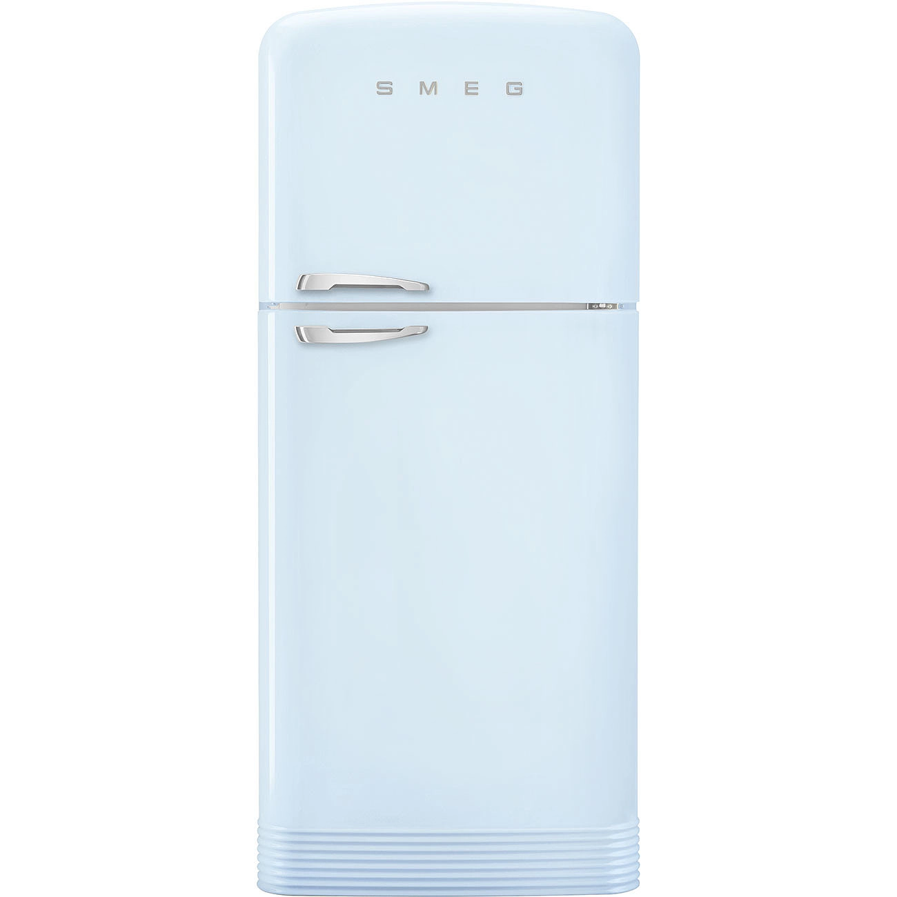 Lodówka Smeg FAB50RPB5 Pełny No Frost 192,1cm Pastelowy błękitny