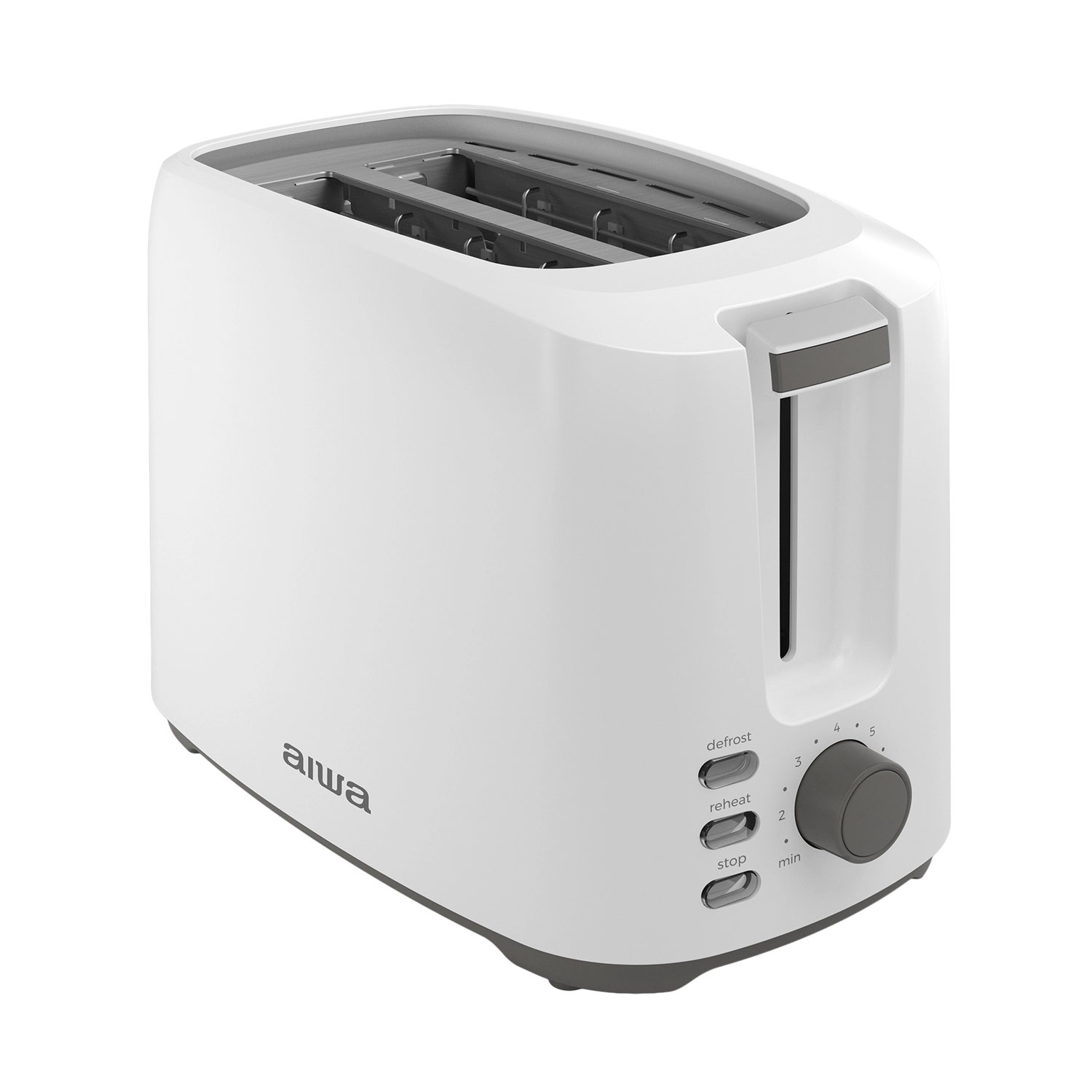 Aiwa Asatan ABT-700 Ruszt do bułek Rozmrażanie 750W