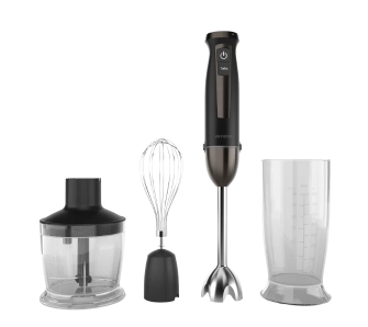 Blender Aiwa Kenkiri ABL-1500P 1500W Rozdrabniacz Końcówka do ubijania