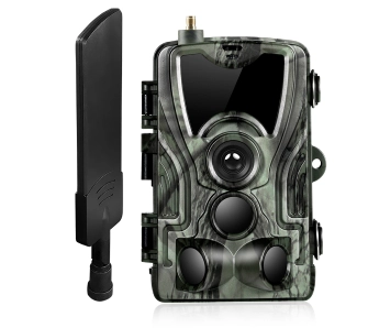 Fotopułapka Denver WCL-8040 4G LTE