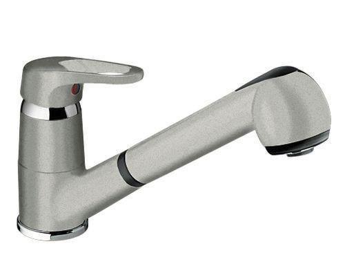 Bateria Blanco WEGA-S 520763 (perłowoszary)