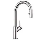 Blanco Carena-S Vario 521356 Chrom