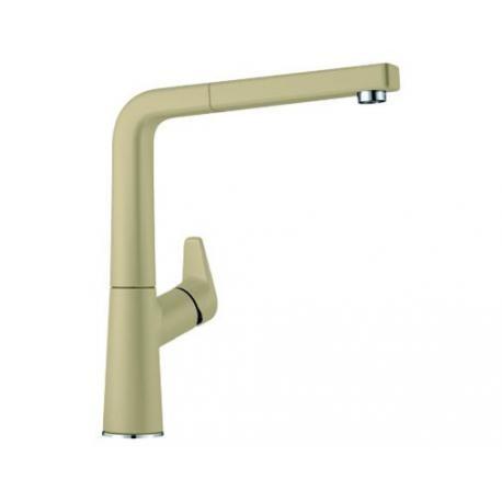 Bateria Blanco AVONA-S 521282 (szampan)